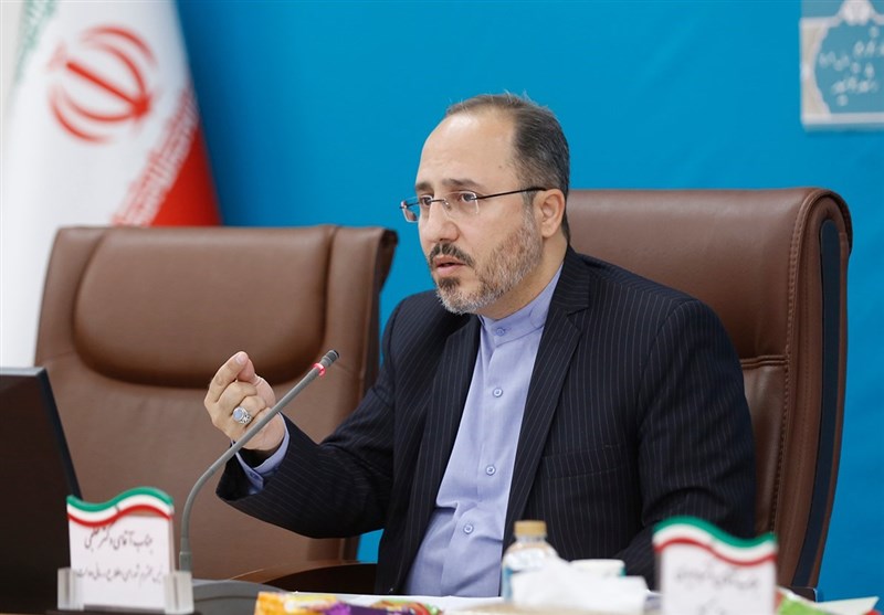 خلجی: 77.5 درصد مردم خواستار حفظ کنترل تنگه هرمز هستند