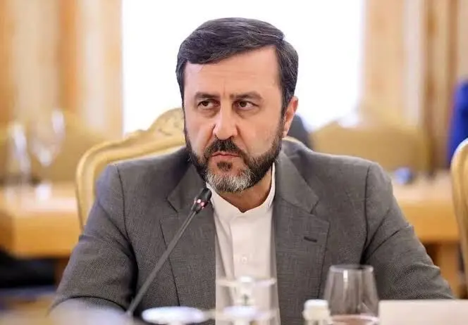 تکذیب ادعای ترامپ درباره درخواست ایران برای مذاکره و آتش‌بس