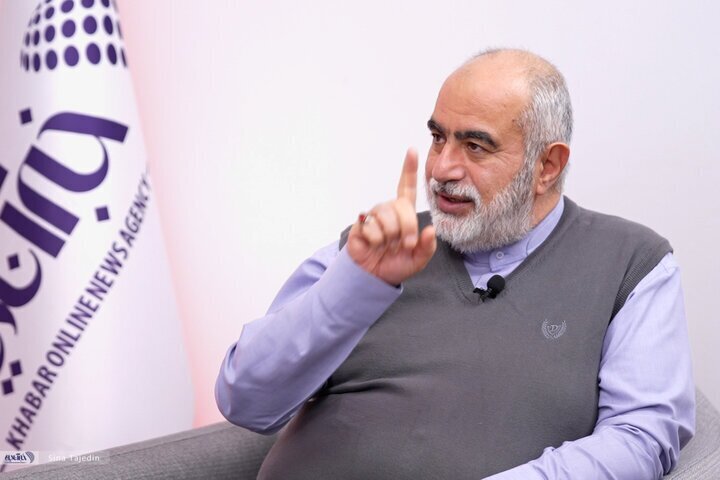 اصول سه‌گانه عزت، حکمت و مصلحت در سیاست دفاعی ایران؛ تبیین راهبرد اعتدالی