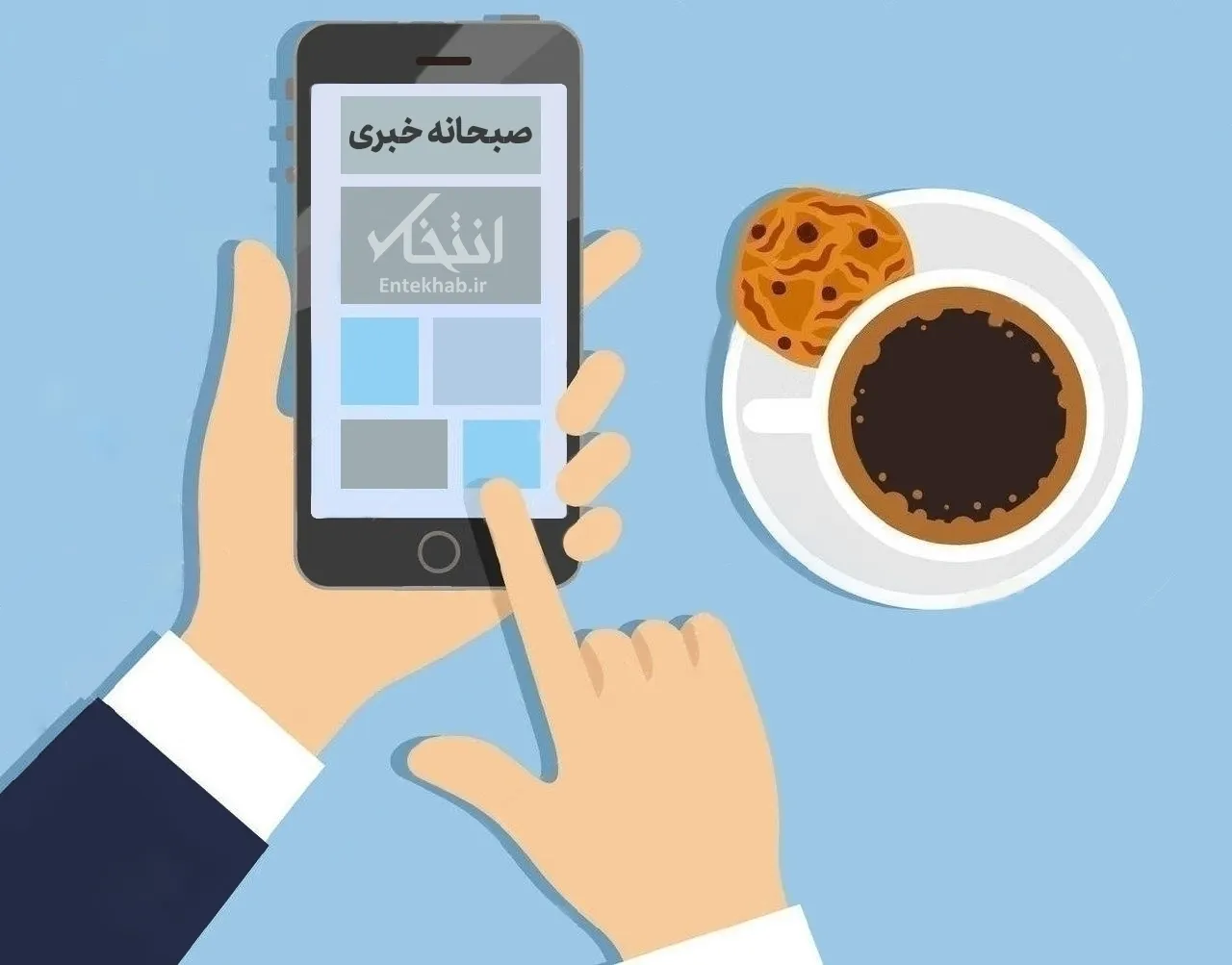 میانجی‌گری برای مذاکره ایران و آمریکا؛ ادعای ترامپ