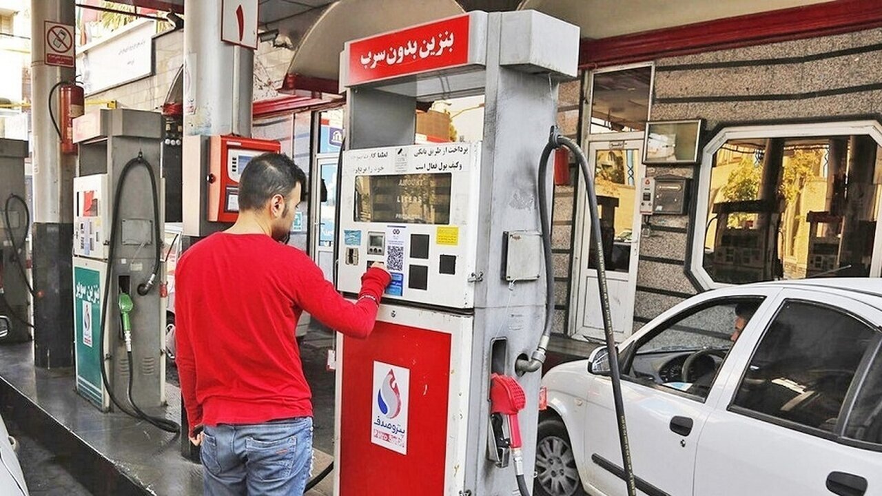 سیاست افزایش قیمت بنزین چاره مشکل سوخت نیست!