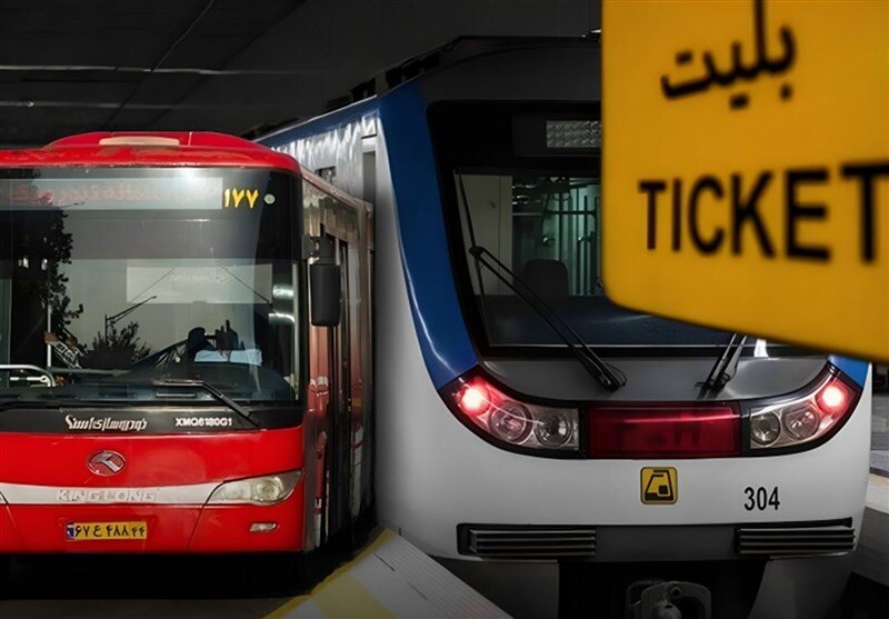 رایگان شدن حمل‌ونقل عمومی؛ خدمت یا ابزار انتخاباتی؟