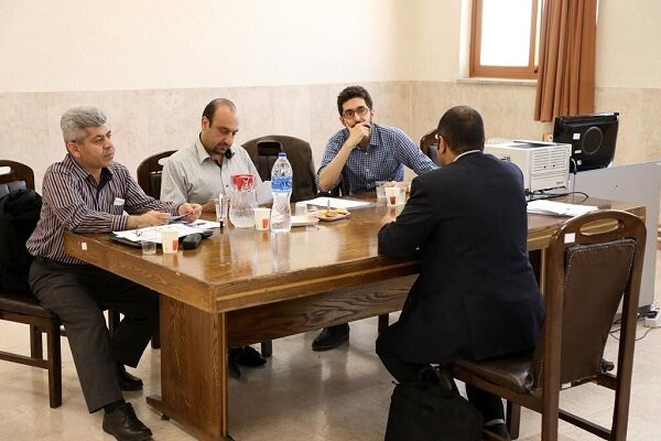 برگزاری مصاحبه مجازی دکتری ۱۴۰۵ دانشگاه آزاد اسلامی