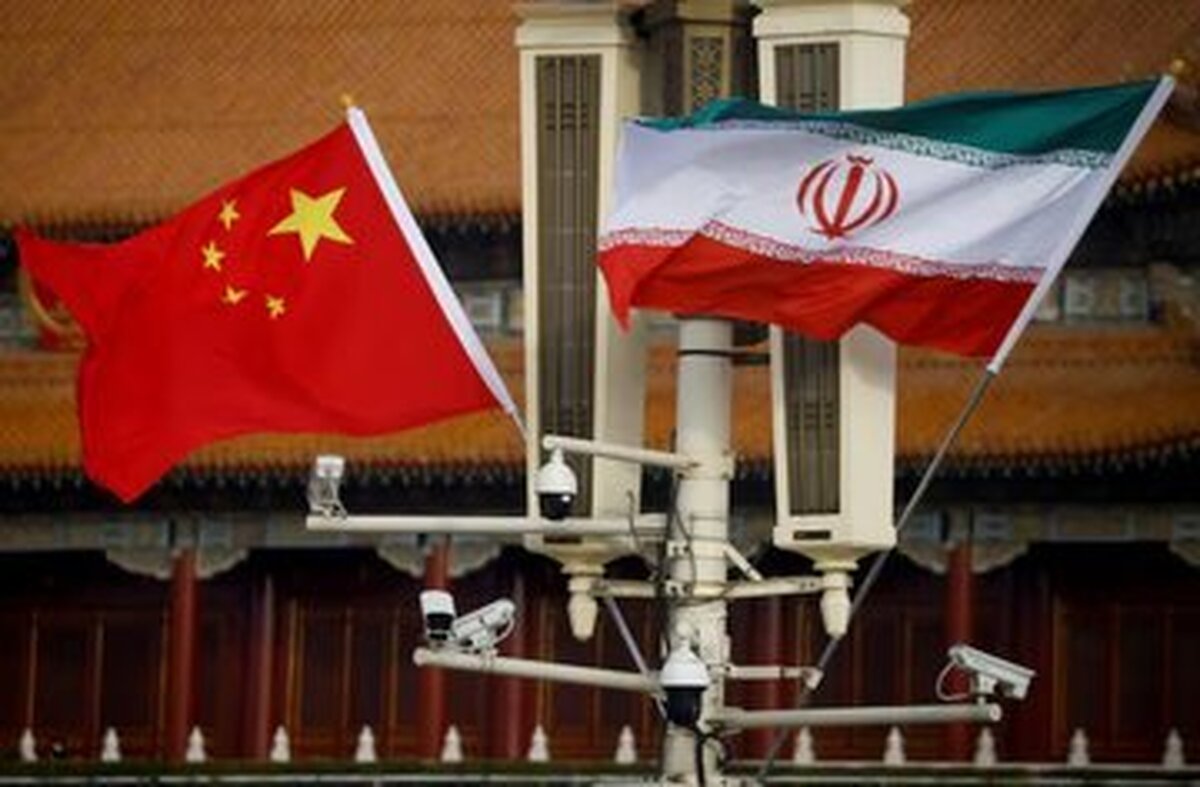 انتقال ۴۰۰ سامانه دفاع هوایی چین به ایران؛ تقویت پدافند کوتاه‌برد