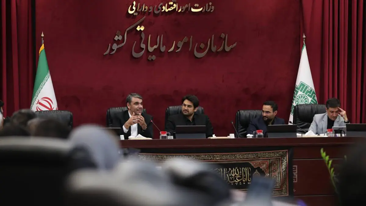 درآمدهای مالیاتی ۴۶ درصد رشد کرد؛ تکالیف مودیان به تعویق افتاد