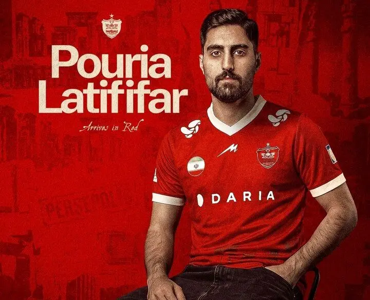 پرسپولیس ۱۲۰ میلیارد تومان به گل‌گهر پرداخت کرد