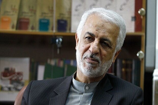 سیاست خارجی ایران؛ الگوی استقلال و عزت ملی