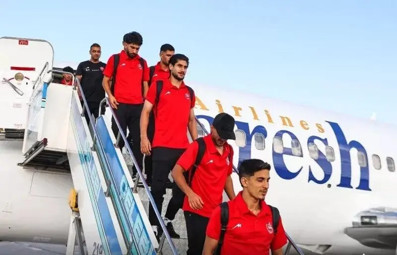 پرسپولیس؛ تمرکز بر جذب بازیکنان جوان