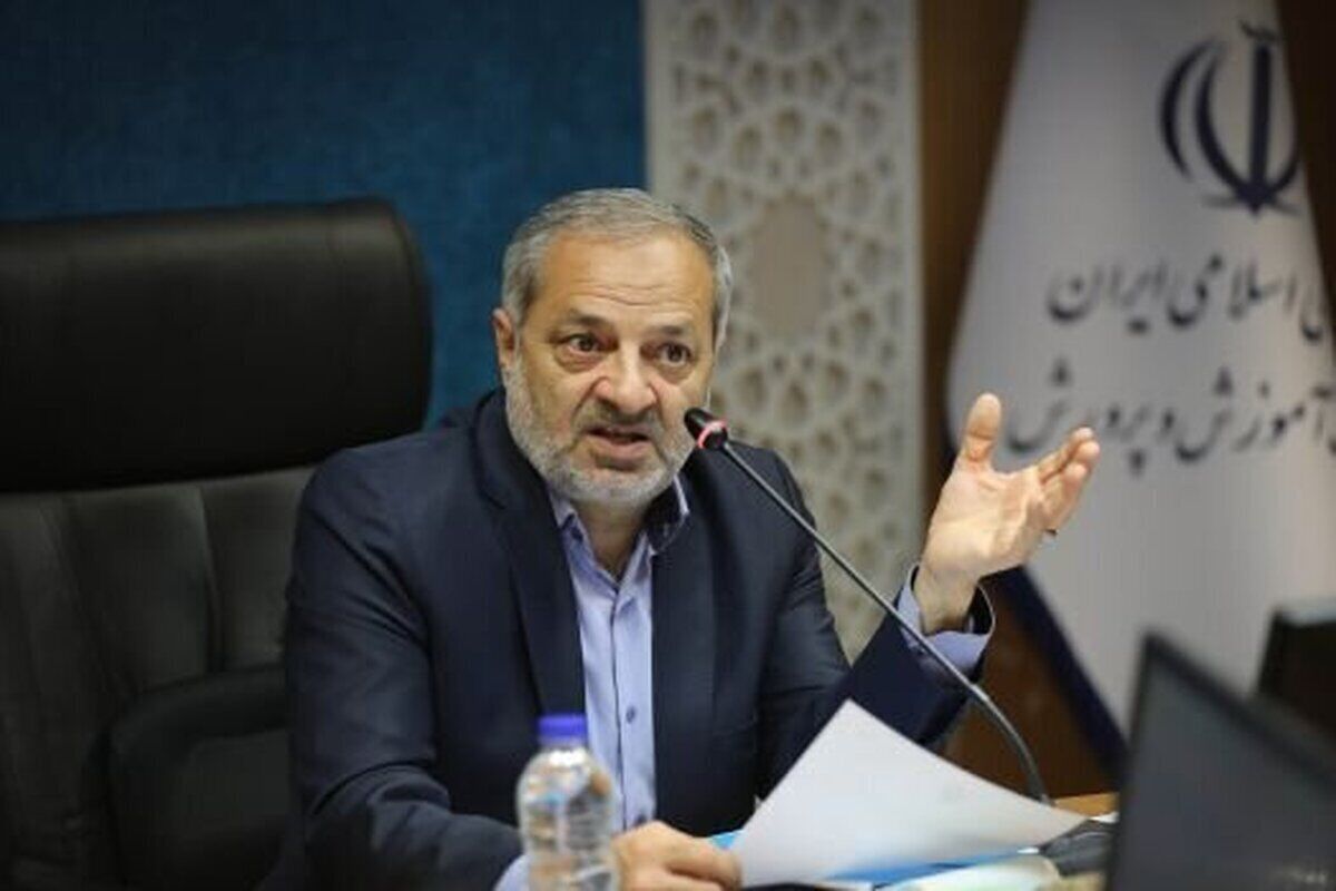 اختصاص ۳ هزار میلیارد تومان برای دانشگاه فرهنگیان