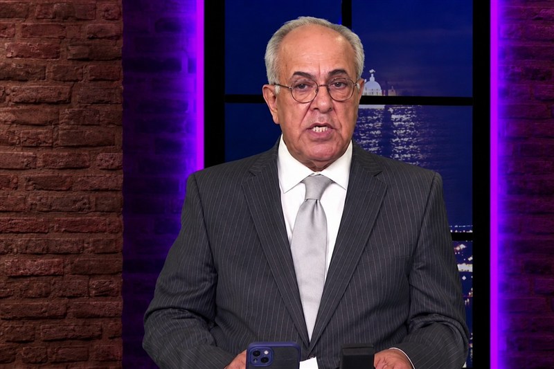 شهرام همایون: برافراشتن پرچم دشمن، سرافکندگی تاریخی بود