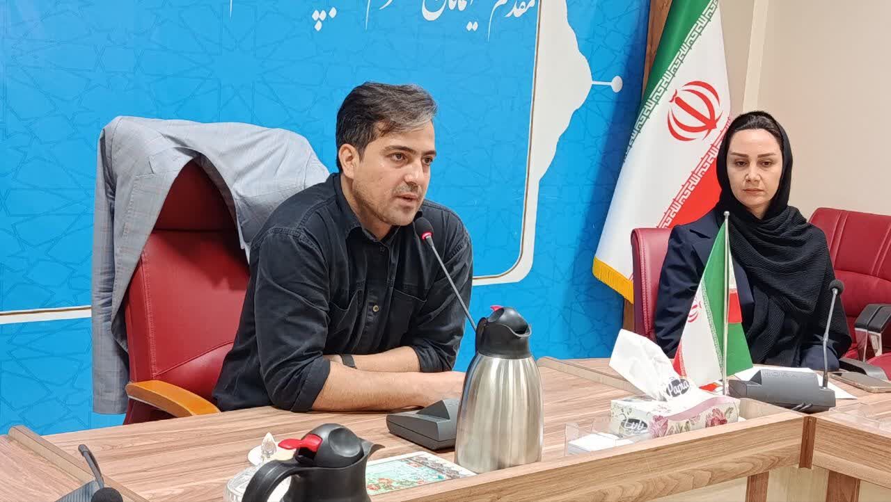 انتقال تجربه موفقیت شرکت‌های قزوینی در دستور کار