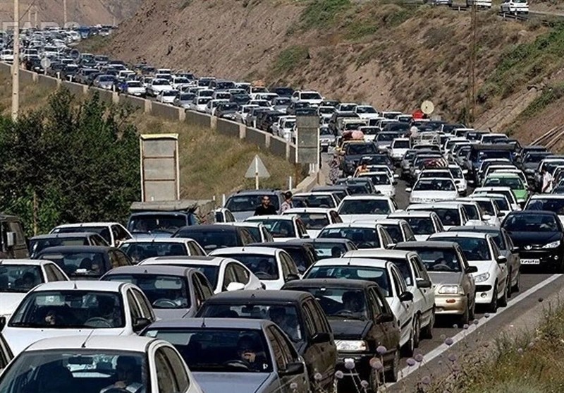 روان‌سازی ترافیک در مرزهای اربعین و محورهای شمالی