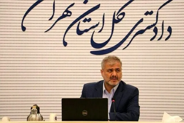 ابلاغ دادخواست خانواده شهدا و مردم ایران علیه آمریکا