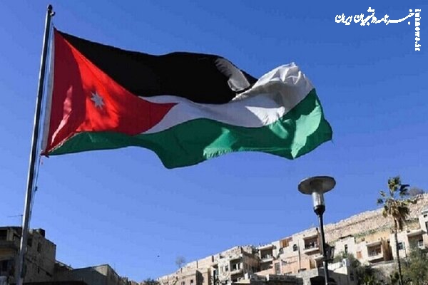 اردن ادعا کرد: ۲ پهپاد را ساقط کردیم