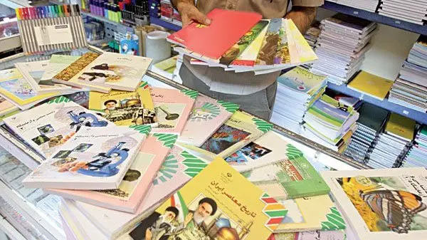 ناشران آموزشی: کپی‌برداری کتاب‌ها نیازمند یاری مسئولان است