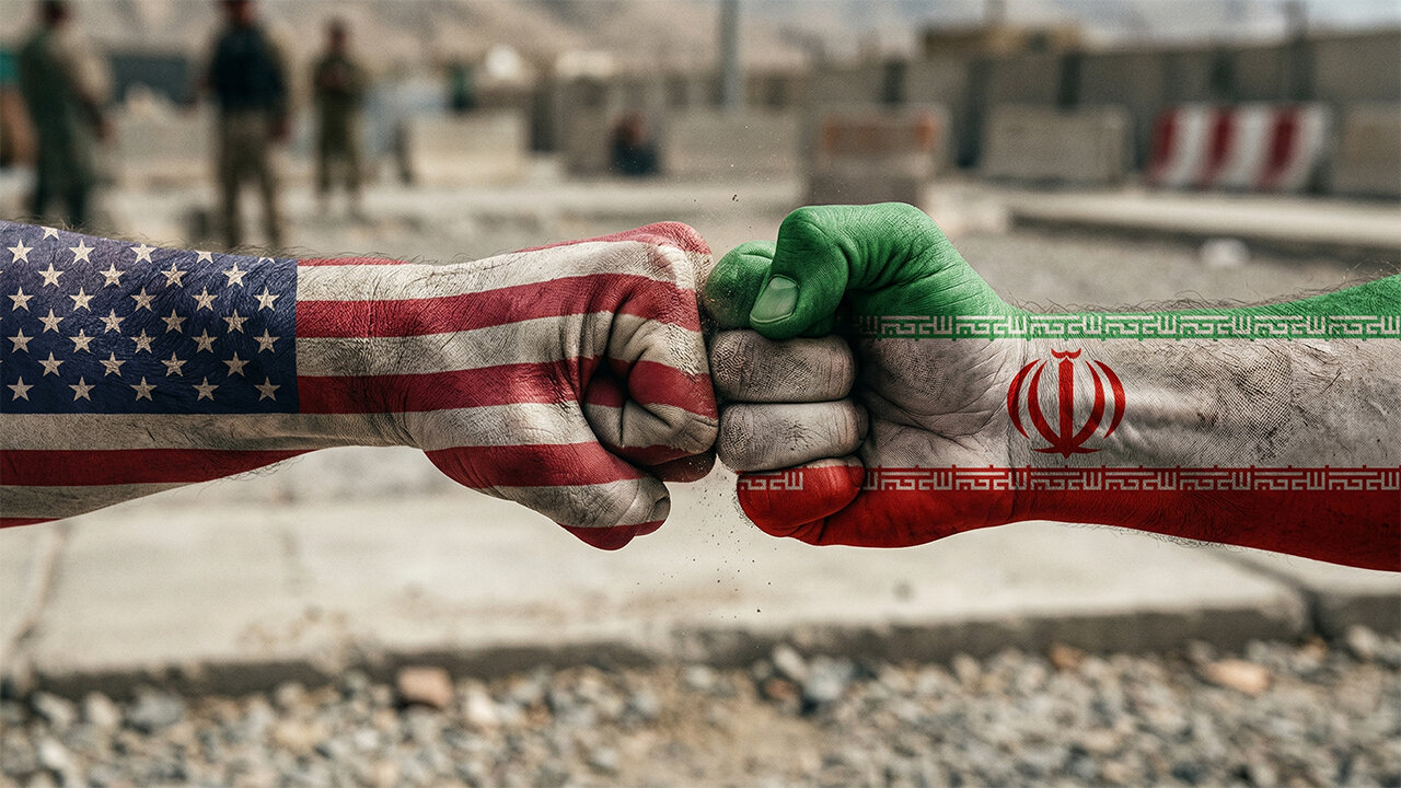علل توقف دو هفته‌ای حملات آمریکا به ایران