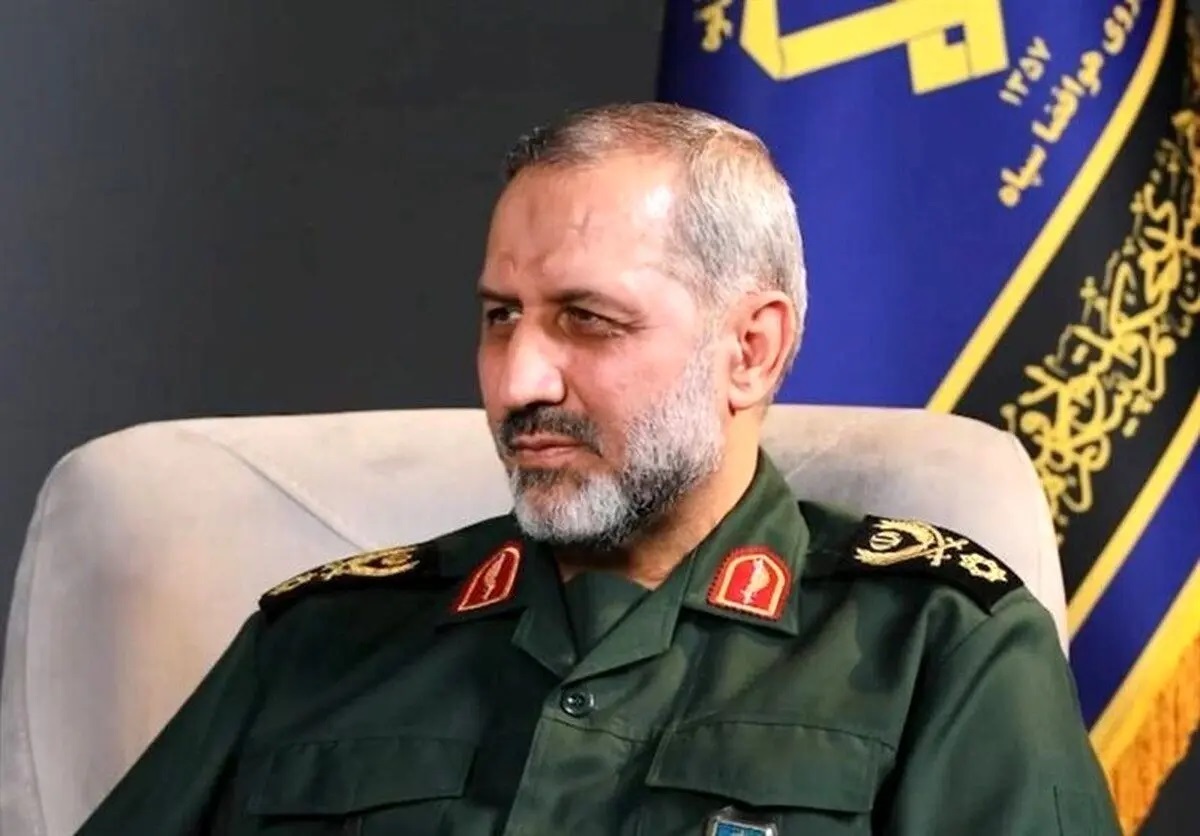 موشک‌های ایران؛ میراث شهدا و فریاد ملت
