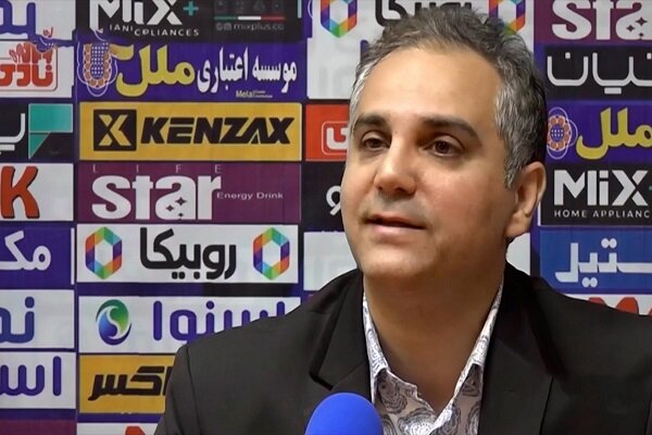 روشنک: لیگ ۱۸ تیمی چالش‌برانگیز اما قابل مدیریت است