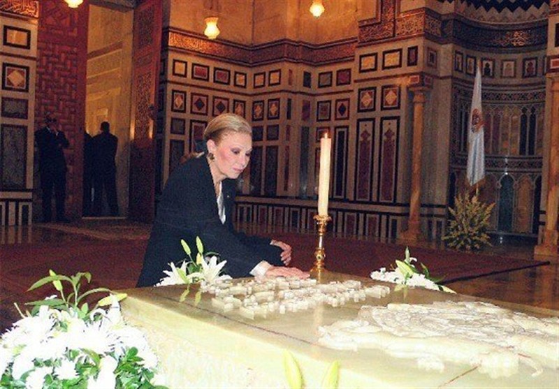 سرنوشت محمدرضا پهلوی پس از خروج از ایران