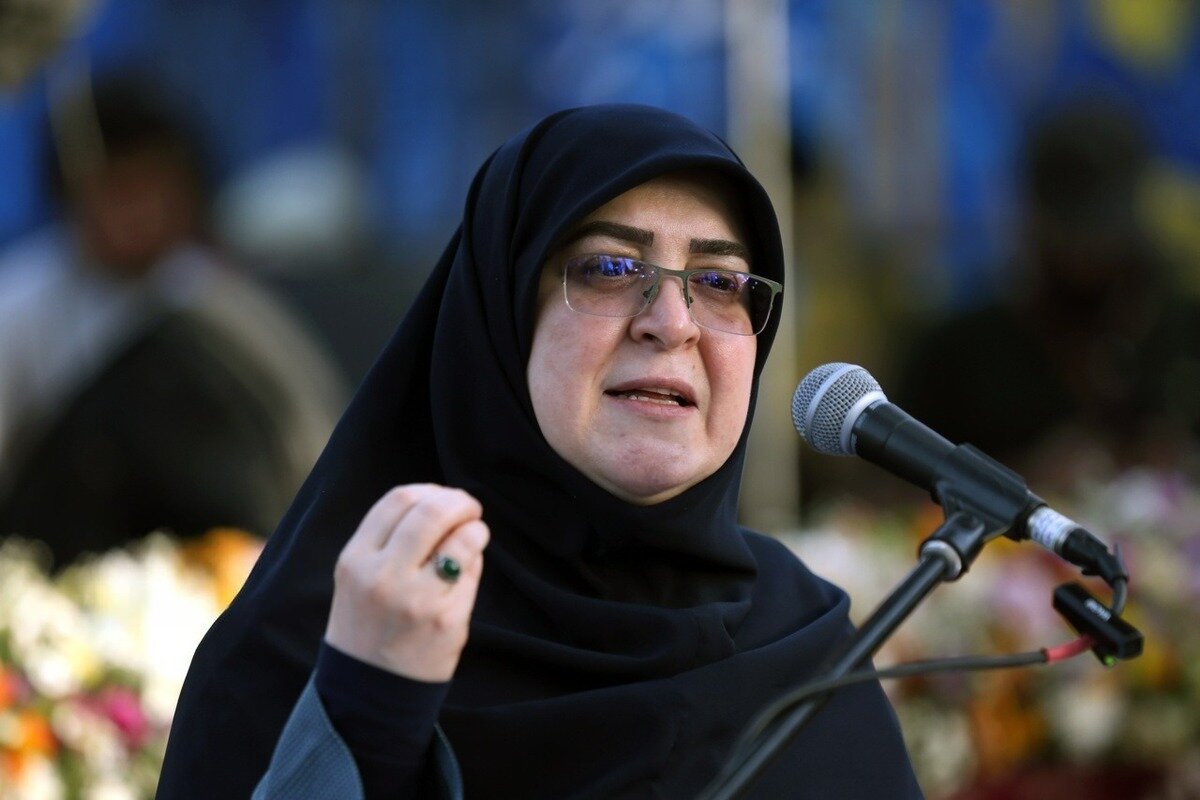 سخنگوی دولت: تحریم‌ها مسیر اقتصاد را غیرشفاف کرد