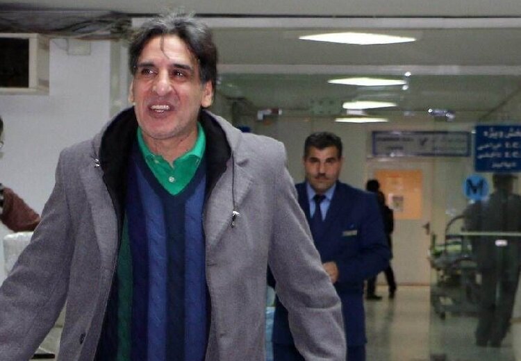بیانی: استقلال ۱۹۹۰ تاریخ‌ساز بود؛ ۱۵ ماه بدون شکست
