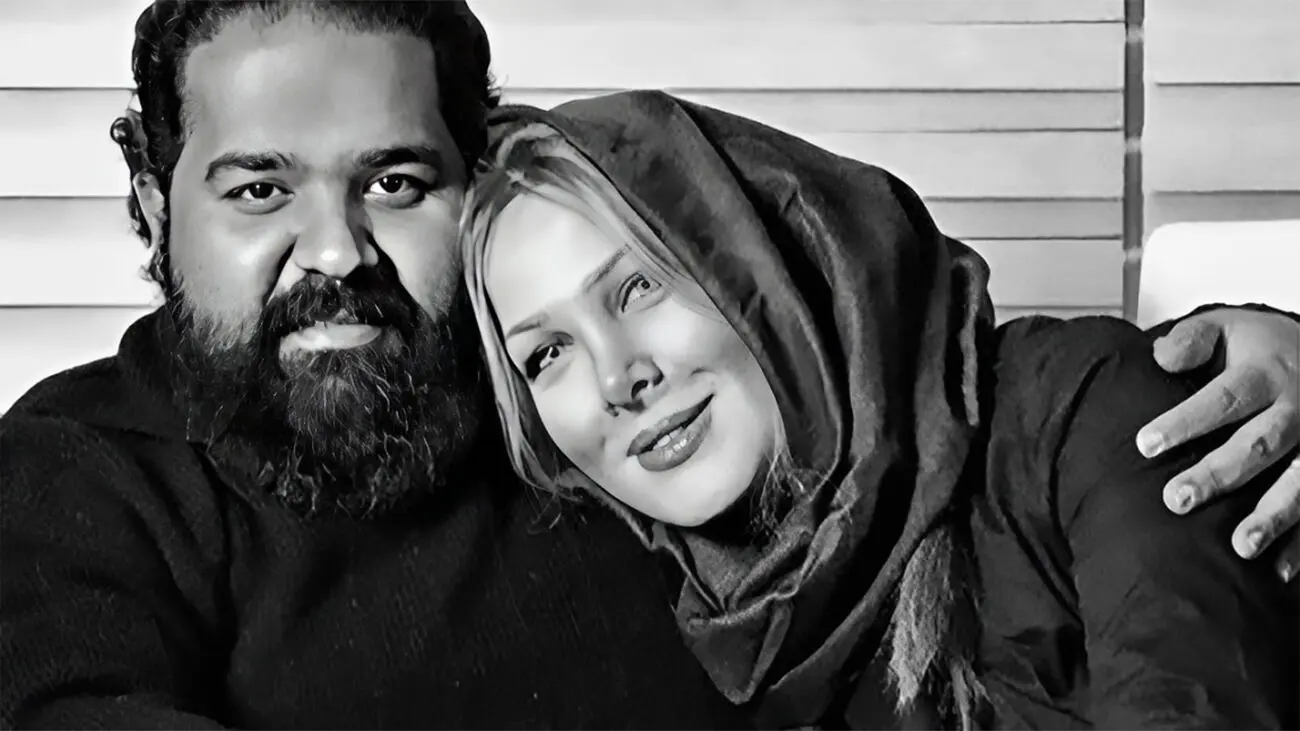 نگاهی به دکوراسیون هنری خانه رضا صادقی / جایی که موسیقی و خانواده کنار هم جمع شده‌اند