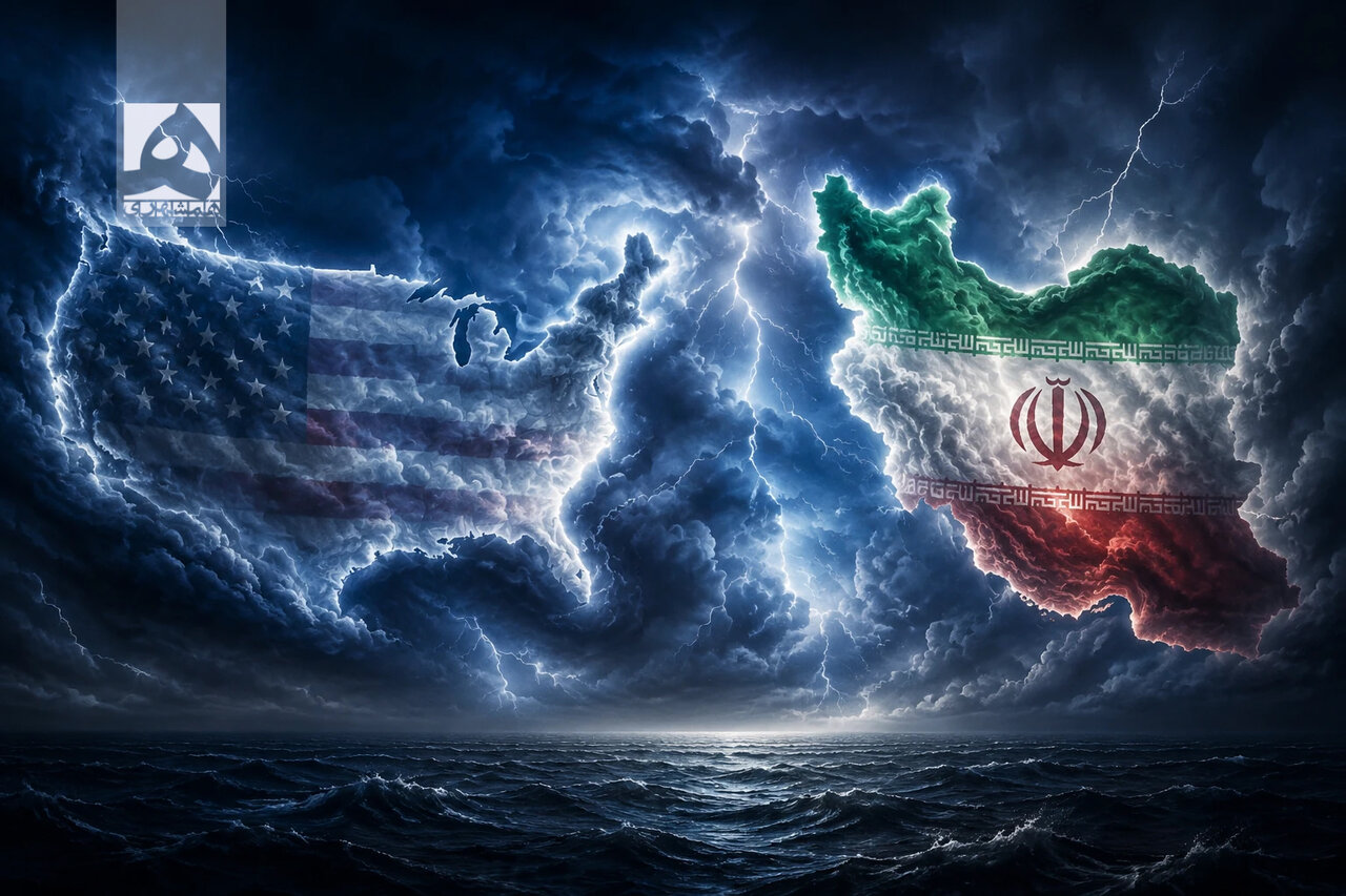 پهپاد حدید ۱۱۰ ایران؛ سرعت و پنهان‌کاری در برابر پدافند آمریکا