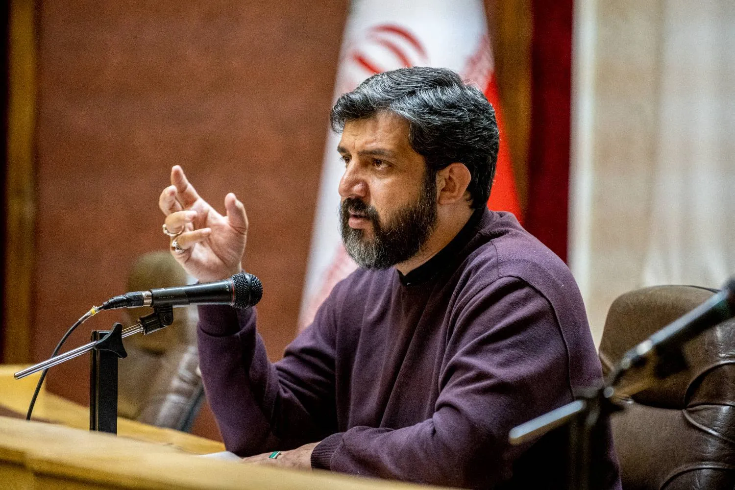 بزرگ‌ترین پوشش رسانه‌ای صداوسیما برای «شهید قائد»