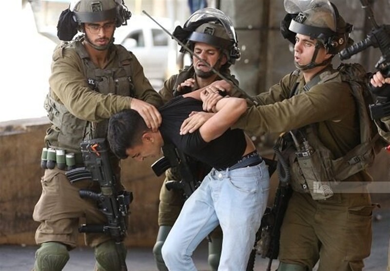 الاحرار فلسطین: بازداشت ۱۲۰ فلسطینی در دو روز