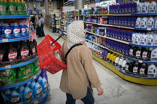 توقف پذیرش کالابرگ در برخی فروشگاه‌ها