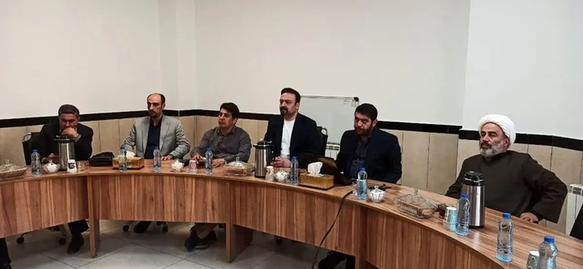 باباگرگر؛ ظرفیت گردشگری مذهبی در کردستان