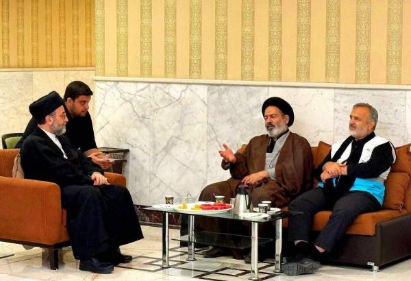 نماینده ولی‌فقیه: اربعین نماد وحدت امت اسلامی است