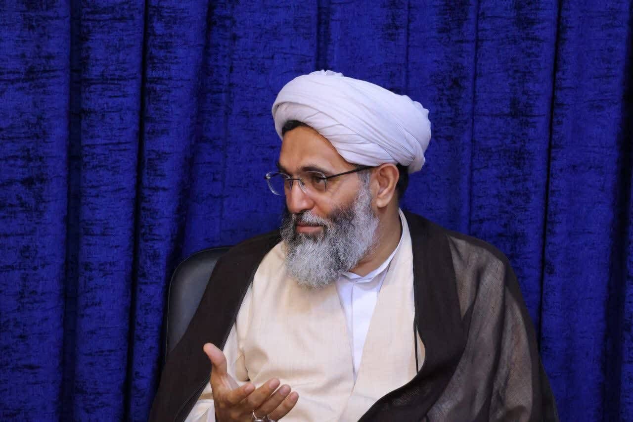حاجبی: حال و هوای نجف تا کربلا در شهرهای هرمزگان تداعی خواهد شد