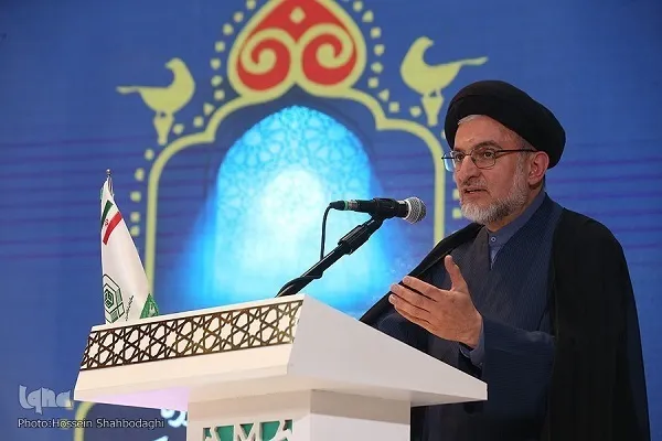 اهمیت بقاع متبرکه در هویت دینی و فرهنگی ایران