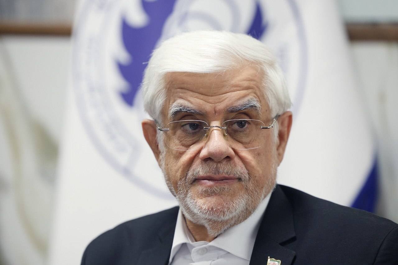 عارف: بازنگری در نگرش جامعه به مهارت‌آموزی ضروری است