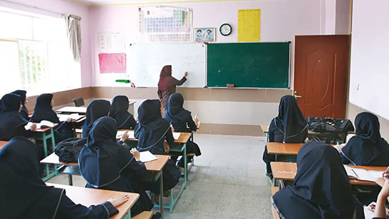 نقش محوری خانواده در آموزش؛ ۱۳ درصد زمان دانش‌آموز در مدرسه