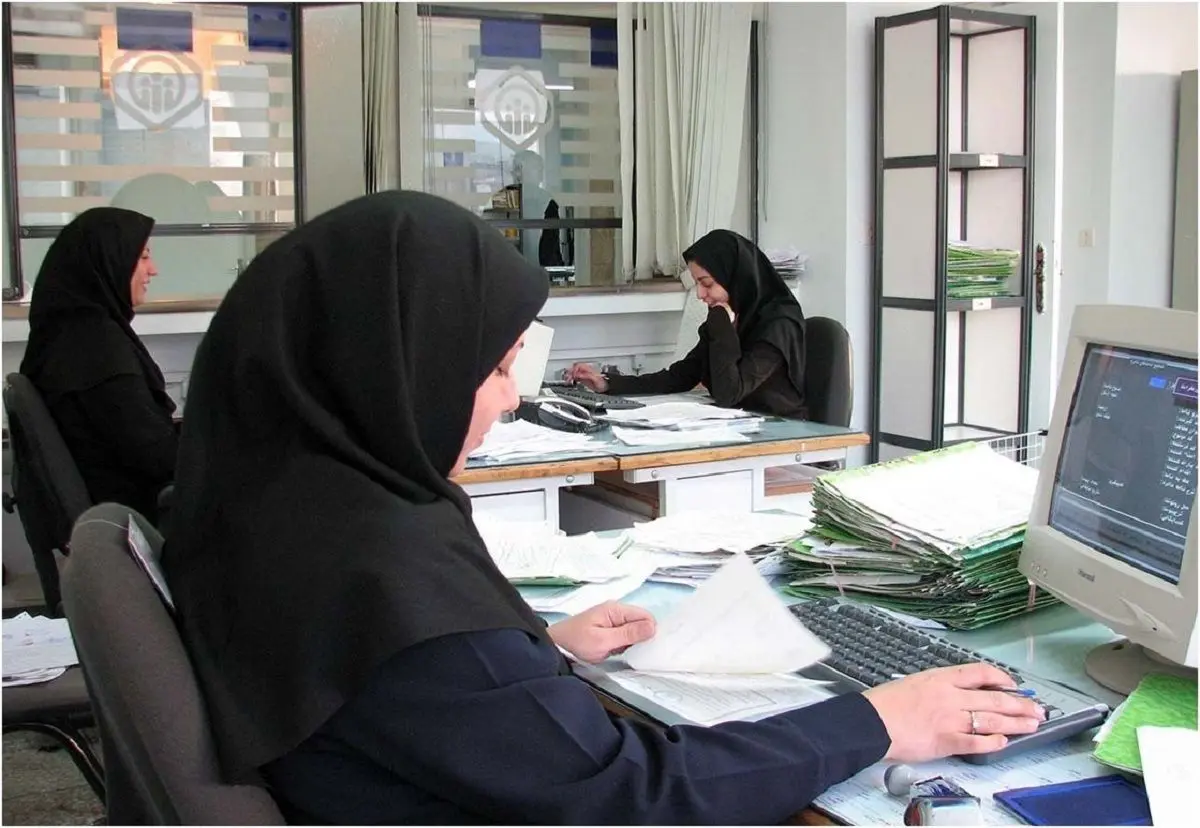 تغییر ساعت کاری ادارات کردستان به دلیل گرما