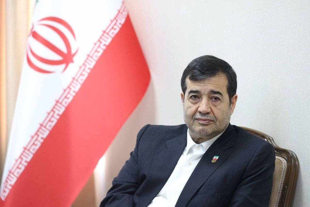 وزیر ورزش: فدراسیون انجمن های ورزشی در ورزش کشور تحول ایجاد خواهد کرد