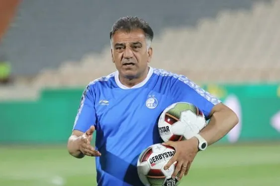 تکذیب فسخ قرارداد رامین رضاییان؛ استقلال در پی آرامش تیمی