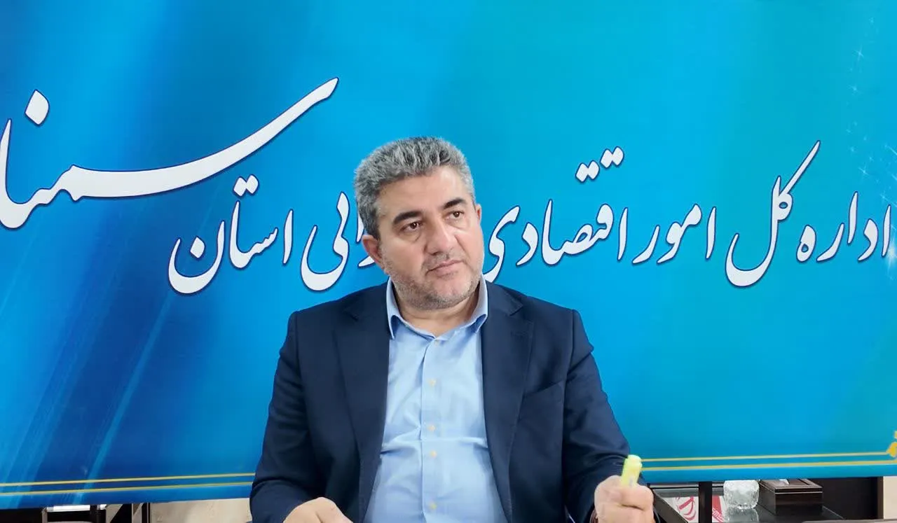 بورس سمنان ظرفیت تامین مالی شرکت‌های بزرگ استان را دارد