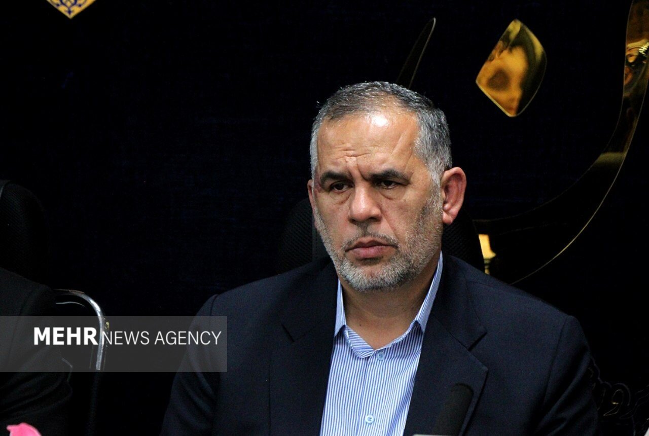 شرکت آب و فاضلاب اهواز از ساختار استانی مستقل شد