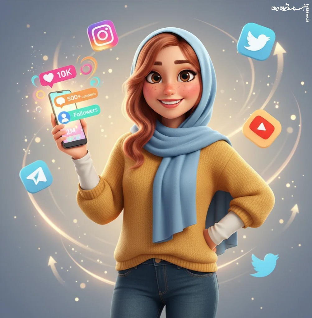 آپلودر تلگرام؛ جایگزینی برای تبلیغات سنتی