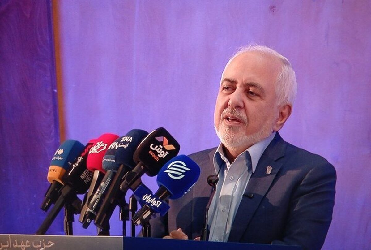ظریف: اسرائیل مانع پایان منازعات در غرب آسیا بوده است