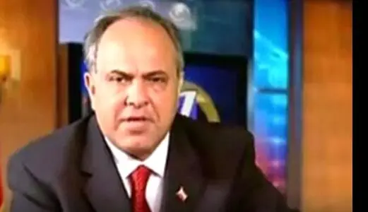 تقدیر شهرام همایون از توان نظامی قدرتمند ایران