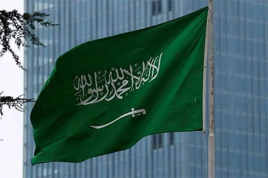 عربستان مدعی رهگیری پهپادهای عراقی شد