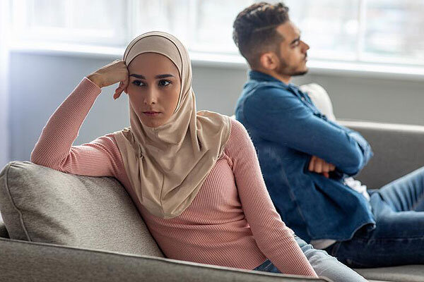 ۷ نشانه بی‌اهمیت بودن در رابطه