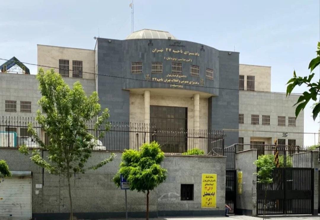 معمای مرگ مشکوک مردی در خانه‌اش