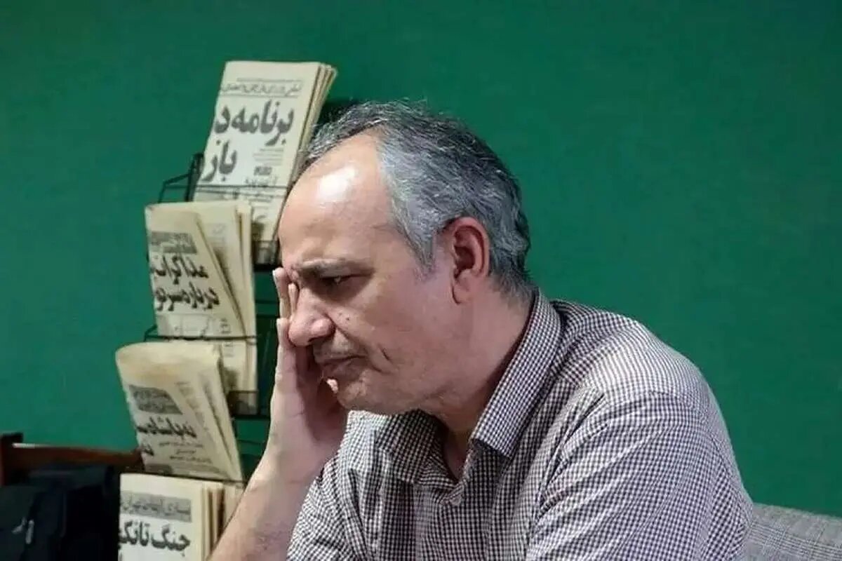 انتقاد زیدآبادی از مواضع چین؛ واکنش کاربران خبرآنلاین