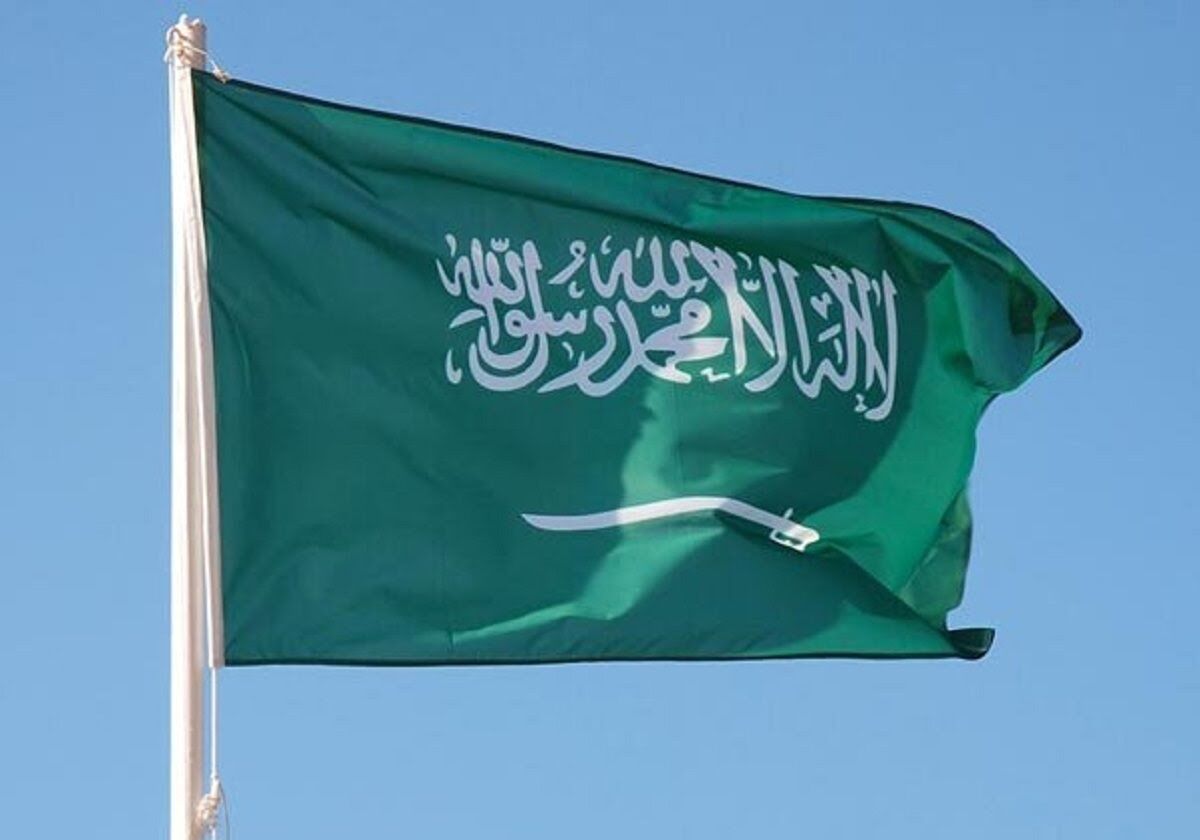انهدام چندین پهپاد توسط پدافند هوایی عربستان