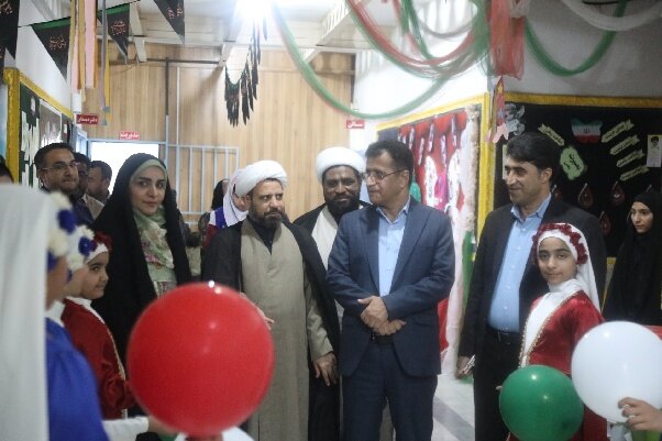 109 هزار دانش‌آموز هرمزگانی در پایگاه‌های اوقات فراغت